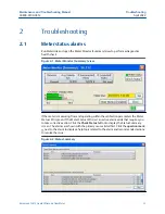 Preview for 13 page of Emerson Rosemount 3812 Maintenance And Troubleshooting Manual