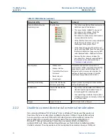 Preview for 30 page of Emerson Rosemount 3812 Maintenance And Troubleshooting Manual