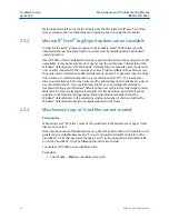 Preview for 32 page of Emerson Rosemount 3812 Maintenance And Troubleshooting Manual