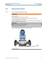 Preview for 43 page of Emerson Rosemount 3812 Maintenance And Troubleshooting Manual