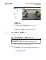 Preview for 52 page of Emerson Rosemount 3812 Maintenance And Troubleshooting Manual