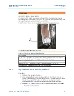 Preview for 57 page of Emerson Rosemount 3812 Maintenance And Troubleshooting Manual