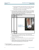 Preview for 60 page of Emerson Rosemount 3812 Maintenance And Troubleshooting Manual