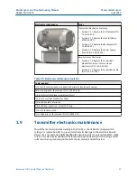 Preview for 91 page of Emerson Rosemount 3812 Maintenance And Troubleshooting Manual