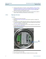 Preview for 94 page of Emerson Rosemount 3812 Maintenance And Troubleshooting Manual