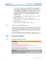 Preview for 106 page of Emerson Rosemount 3812 Maintenance And Troubleshooting Manual