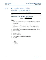 Preview for 128 page of Emerson Rosemount 3812 Maintenance And Troubleshooting Manual