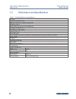 Preview for 8 page of Emerson Rosemount 385 Reference Manual