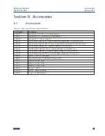 Preview for 27 page of Emerson Rosemount 385 Reference Manual