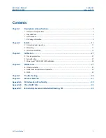 Preview for 3 page of Emerson Rosemount 389 Reference Manual