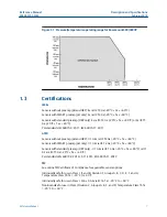 Preview for 7 page of Emerson Rosemount 389 Reference Manual