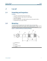 Preview for 11 page of Emerson Rosemount 389 Reference Manual