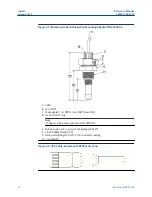 Preview for 16 page of Emerson Rosemount 389 Reference Manual