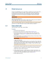 Preview for 31 page of Emerson Rosemount 389 Reference Manual