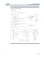 Предварительный просмотр 26 страницы Emerson Rosemount 396 Instruction Manual