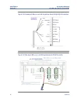 Предварительный просмотр 34 страницы Emerson Rosemount 396 Instruction Manual