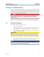 Preview for 41 page of Emerson Rosemount 396 Instruction Manual