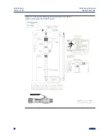 Предварительный просмотр 18 страницы Emerson Rosemount 398R Reference Manual