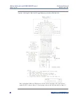 Предварительный просмотр 22 страницы Emerson Rosemount 398R Reference Manual