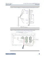 Предварительный просмотр 27 страницы Emerson Rosemount 398R Reference Manual