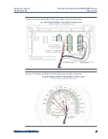 Предварительный просмотр 31 страницы Emerson Rosemount 398R Reference Manual