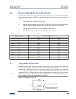 Предварительный просмотр 41 страницы Emerson Rosemount 398R Reference Manual