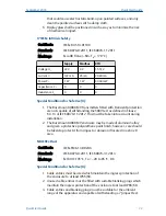 Preview for 32 page of Emerson Rosemount 4088B MultiVariable Quick Start Manual