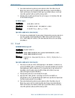 Preview for 33 page of Emerson Rosemount 4088B MultiVariable Quick Start Manual