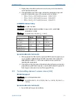 Preview for 34 page of Emerson Rosemount 4088B MultiVariable Quick Start Manual