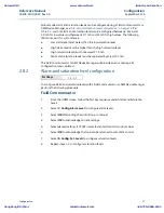 Preview for 19 page of Emerson Rosemount 4600 Reference Manual