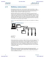 Preview for 28 page of Emerson Rosemount 4600 Reference Manual