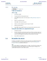 Preview for 38 page of Emerson Rosemount 4600 Reference Manual