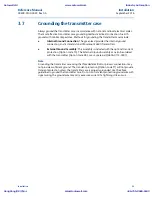 Preview for 39 page of Emerson Rosemount 4600 Reference Manual