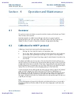 Preview for 41 page of Emerson Rosemount 4600 Reference Manual