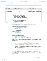 Preview for 42 page of Emerson Rosemount 4600 Reference Manual