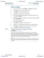 Preview for 51 page of Emerson Rosemount 4600 Reference Manual