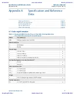 Preview for 57 page of Emerson Rosemount 4600 Reference Manual