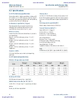 Preview for 60 page of Emerson Rosemount 4600 Reference Manual