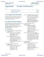 Preview for 65 page of Emerson Rosemount 4600 Reference Manual