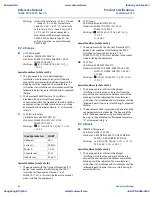 Preview for 66 page of Emerson Rosemount 4600 Reference Manual