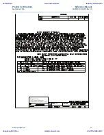 Preview for 73 page of Emerson Rosemount 4600 Reference Manual