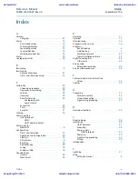 Preview for 77 page of Emerson Rosemount 4600 Reference Manual