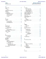 Preview for 78 page of Emerson Rosemount 4600 Reference Manual