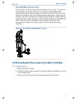 Preview for 17 page of Emerson Rosemount 485 Annubar Quick Start Manual