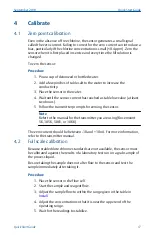 Preview for 17 page of Emerson Rosemount 499ACL-01 Quick Start Manual