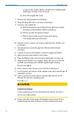 Preview for 20 page of Emerson Rosemount 499ACL-01 Quick Start Manual