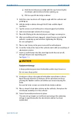 Preview for 13 page of Emerson Rosemount 499ACL-02 Quick Start Manual