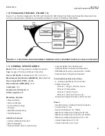 Preview for 11 page of Emerson ROSEMOUNT 5081-A Instruction Manual