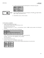 Preview for 53 page of Emerson ROSEMOUNT 5081-A Instruction Manual