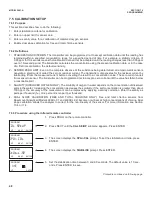 Preview for 54 page of Emerson ROSEMOUNT 5081-A Instruction Manual